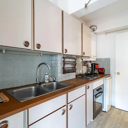 Апартаменты Coeur D'arcachon, T2 Avec Balcon, Parking, Proche Et Commerces - Fr-1-319-33 *