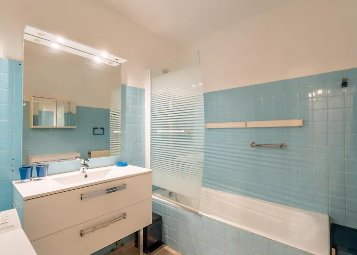 Coeur D'arcachon, T2 Avec Balcon, Parking, Proche Plage Et Commerces - Fr-1-319-33 アパート