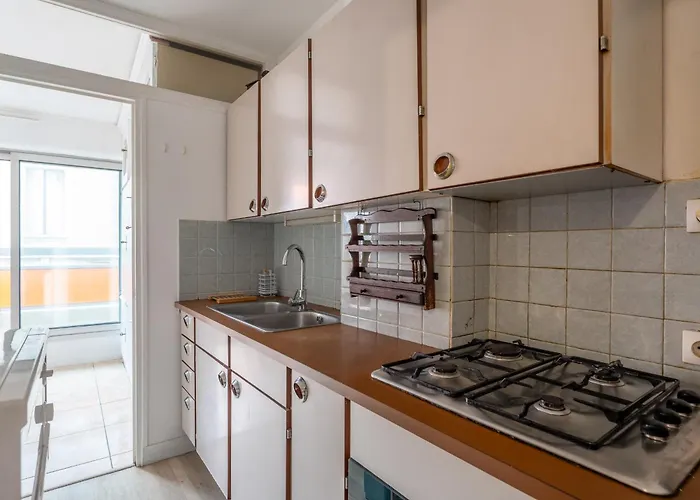 アパート Coeur D'arcachon, T2 Avec Balcon, Parking, Proche Plage Et Commerces - Fr-1-319-33 アルカション